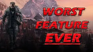 This is the Worst Rainbow Six Feature Ever Added, and it Has To Go