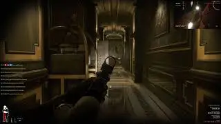 Ready or Not - Sins of the Father, rank B :(