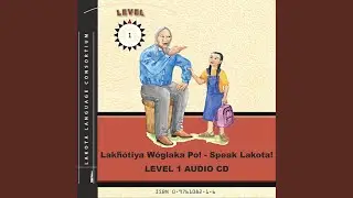 Pronunciation: Ejective Stops – K’, P’, T’, Č’ (pg. 99)