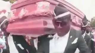 dancin coffin with jake