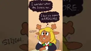 🍰Walkman [Comic Dub]🍰