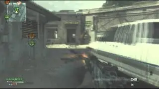 DOM MW3 Bakaara Consejos de este mapa | Otra variedad en mi canal |