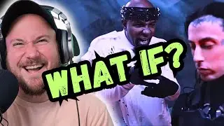What if: RONALD was made in Emajor?