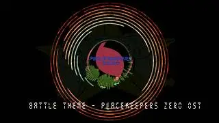 Battle theme (Standart Enemy) - Peacekeepers 0 OST