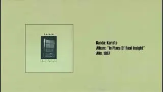 Karate - 