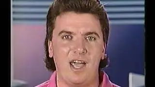 1992 PBA Quaker State Open Full Telecast