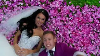 Dariusz Ejdys feat. Sergey Tarkhanov - Mиллион алых Роз (Алла ПУГАЧЁВА)