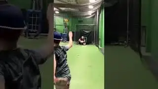 Ball or strike? 