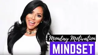 MONDAY MOTIVATION | Mindset