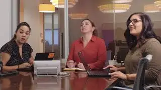 BlueJeans Promo Spot