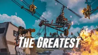 Rust - MY GREATEST WIPE EVER (ft. Blazed)