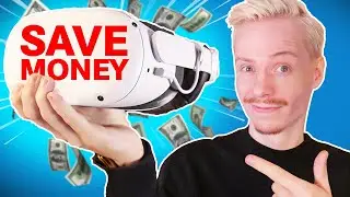 25 Best FREE Quest 2 Games That SAVE MONEY
