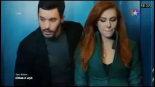 Дефне и Омер..Дай мне знак... ღღღ