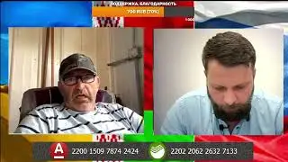 Чат рулетка с Украиной. Украинцы потеряли больше 50 000 в Курской области.