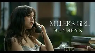 Miller's Girl - Soundtrack