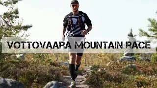 Vottovaara Mountain Race | 55 км