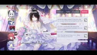 Kurumi Tokisaki Advanced Costume || Lifetime Guardian