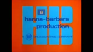 Hanna Barbera (1969)