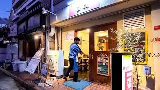 Why Is This Osaka Steakhouse Selling A5 Wagyu（Japan’s Highest-Grade Beef） at a Huge Discount?