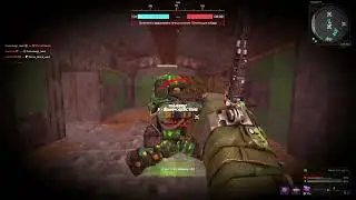 Некоронованный король by Dimontydydy Highlights Stalcraft
