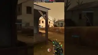 Teaching Her Scout the Proper Way #gaming #funny #teamfortress2 #tf2