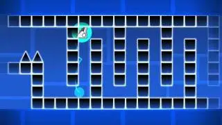 Geometry dash 2.1 spider mode review