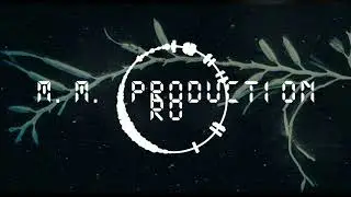 Dark trap beat
