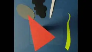 Fortunato Depero - Colori (sintesi teatrale futurista, 1916) [omaggio 2009]
