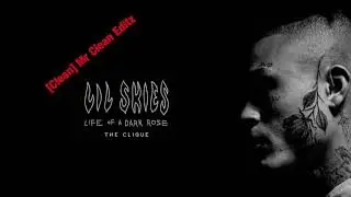 Lil Skies - The Clique (Clean)