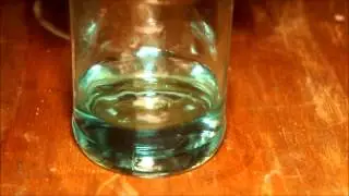 Jesse Holleran - Schweizer's reagent