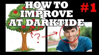 How to Improve at Darktide! (and life) | PLUS a Message for the Fun Police!