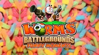WORMS BG - Funny Moments | "Dont do it"