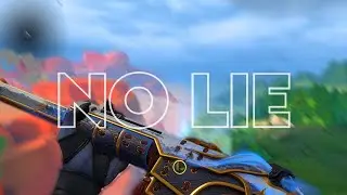 No Lie 🤥 (Valorant Montage)