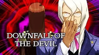 Downfall of the Devil (Lana Skye's Parole Pt. 7)
