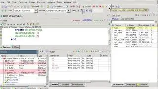 CS3 Composite Visitor Design Patterns 2 Composite Debugging