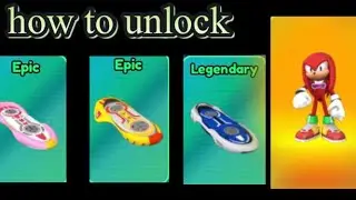 New Sonic Speed Simulator Roblox