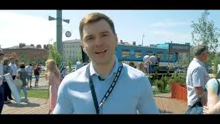 Цветочный фестиваль 2018