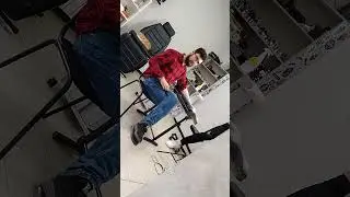 Миша и тату 2