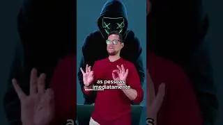 Sou professor de informática 