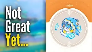 Surf’s Up (Catalyst) Review: It May Become Great in the Future!