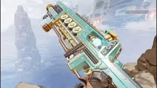 The best Ar ( Apex Legends )