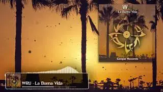 [House] Wru - La Buen Vida