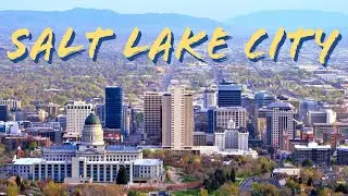 20 things to do in Salt Lake City, Utah