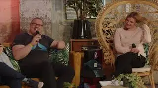 Panel: Infrastructure as Code - The Path to IT Efficiency
