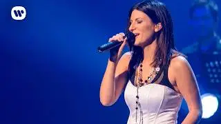 Laura Pausini - Resta in Ascolto (Live in Paris 05)