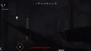 Hunt Showdown: The Crown