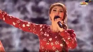 Анастасия Макеева - Так Случилось Мужчины Ушли | Москва поклонная гора 2019