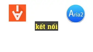 Aria2 tập 1 | Cách kết nối Aria2 tới app Aria2App | rawTV