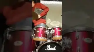 Drum fail