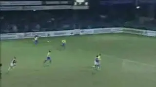 Own Goals
